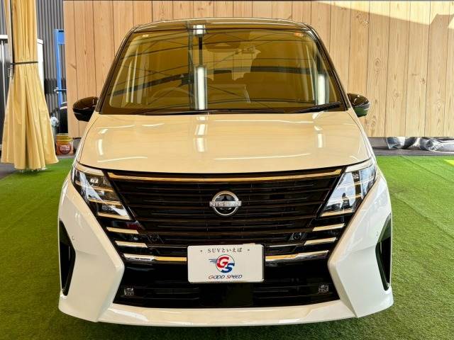 日産&nbsp;セレナの画像13