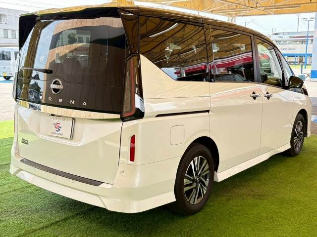 日産&nbsp;セレナの画像16