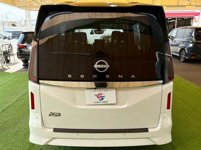 日産&nbsp;セレナの画像17