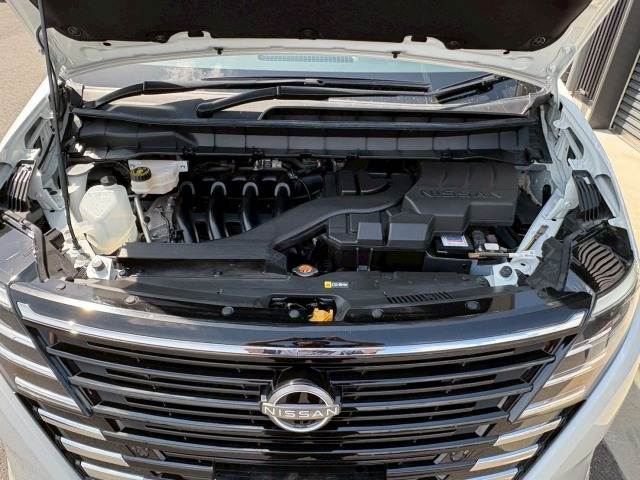 日産&nbsp;セレナの画像18