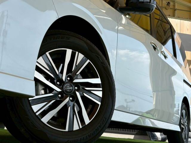 日産&nbsp;セレナの画像20