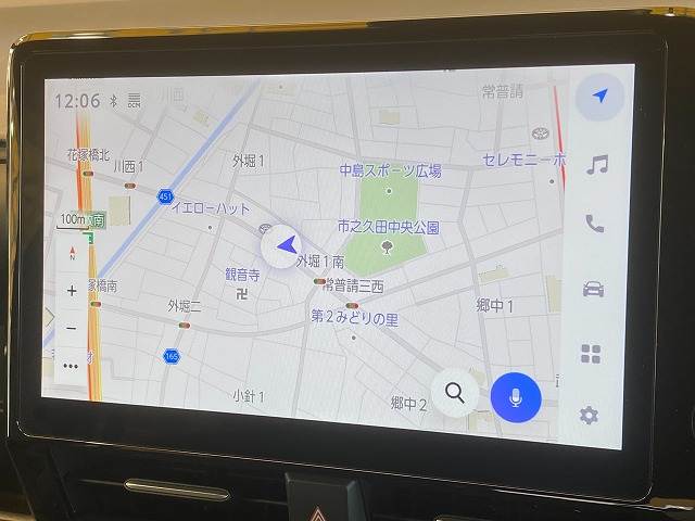 トヨタ&nbsp;ヴォクシーの画像4