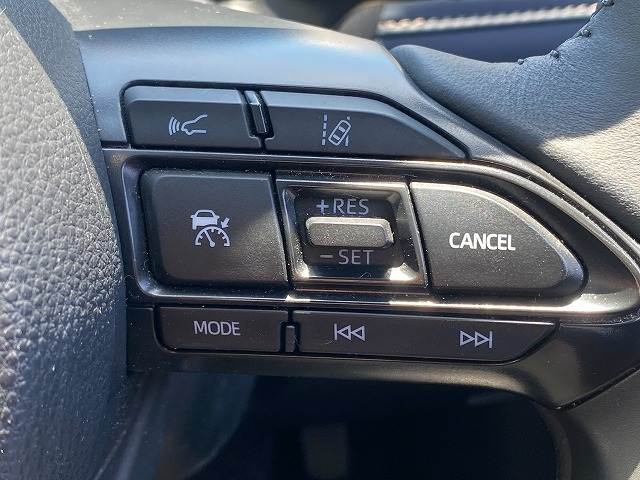トヨタ アクアの画像8