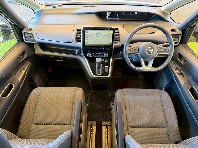 日産&nbsp;セレナの画像3