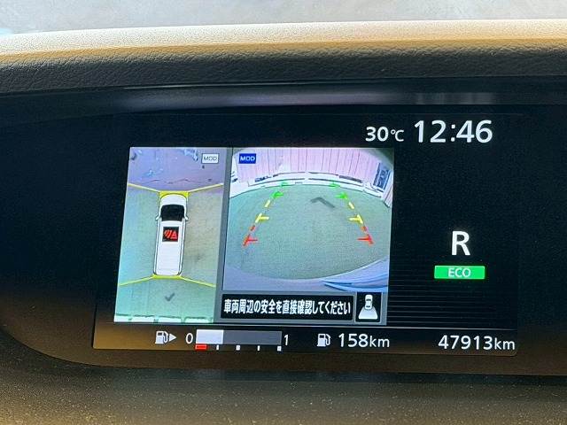 日産&nbsp;セレナの画像5