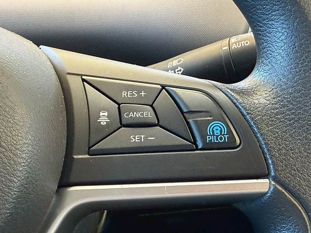 日産&nbsp;セレナの画像6