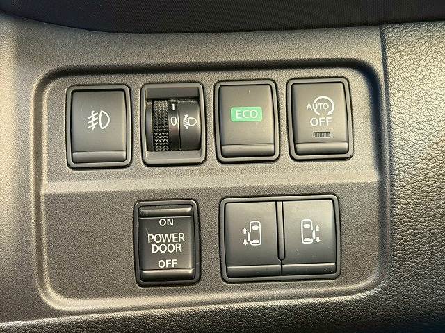 日産&nbsp;セレナの画像8