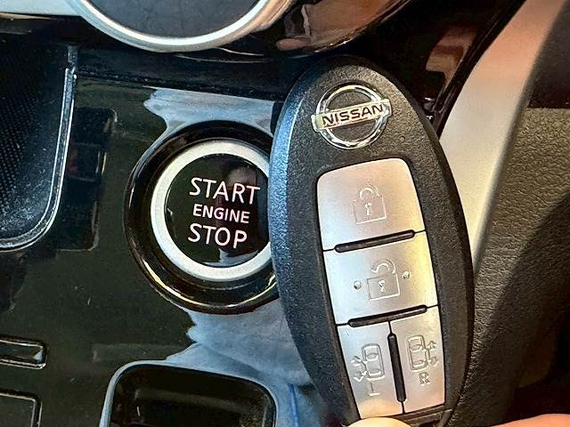 日産&nbsp;セレナの画像13