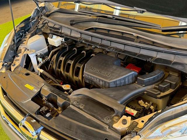 日産&nbsp;セレナの画像14