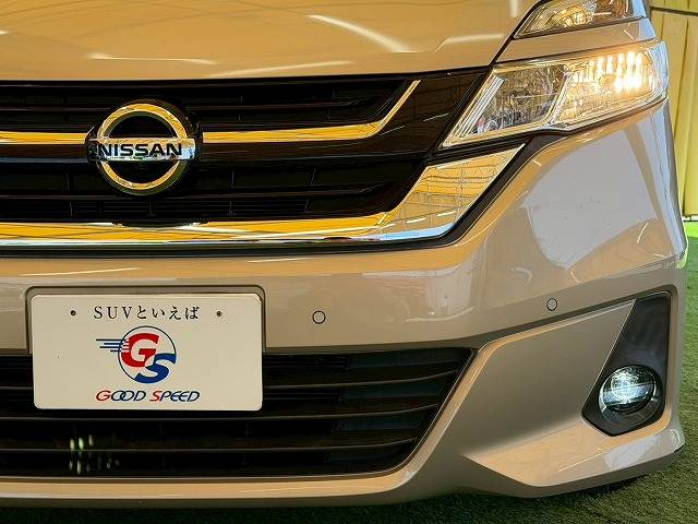 日産&nbsp;セレナの画像15
