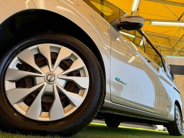 日産&nbsp;セレナの画像16