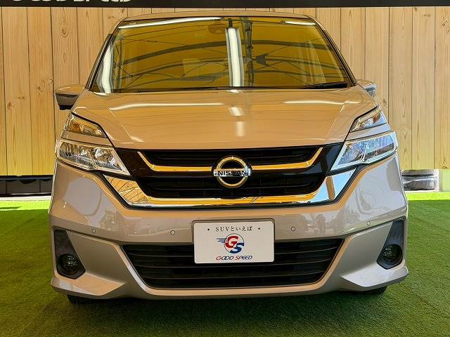 日産&nbsp;セレナの画像17