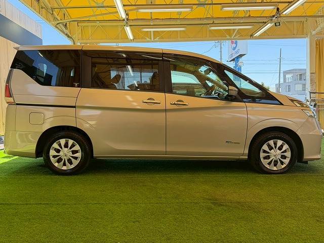 日産&nbsp;セレナの画像18