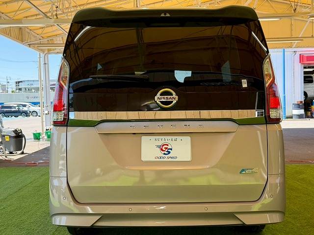 日産&nbsp;セレナの画像19