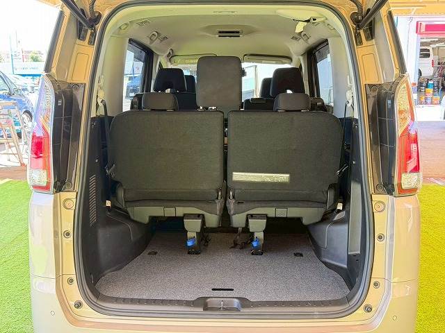 日産&nbsp;セレナの画像20
