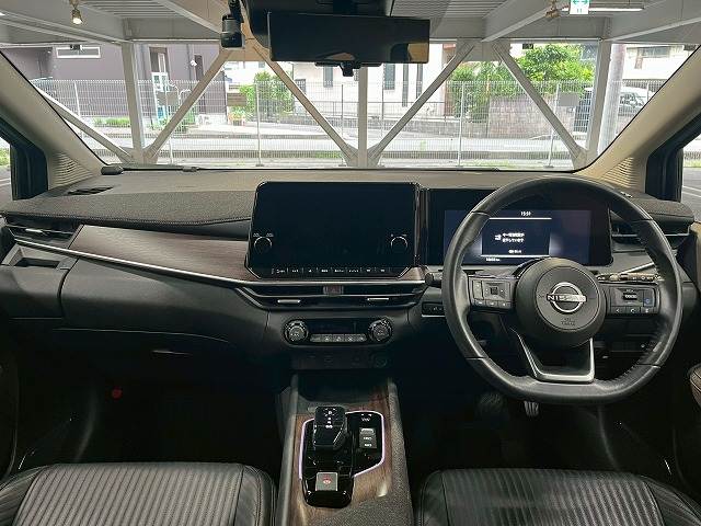 日産 ノートオーラの画像3