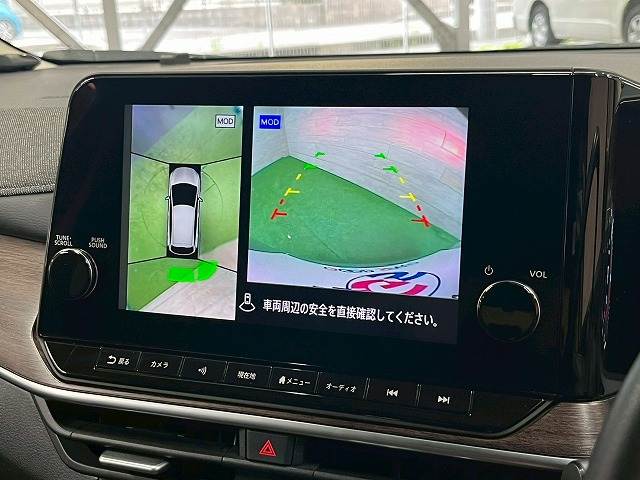 日産 ノートオーラの画像5