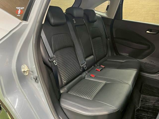 日産 ノートオーラの画像7