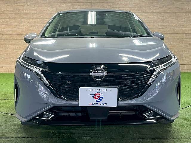 日産 ノートオーラの画像13