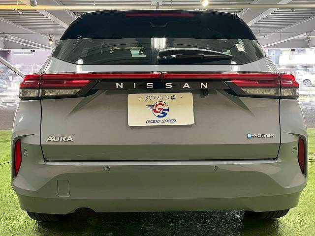 日産 ノートオーラの画像14