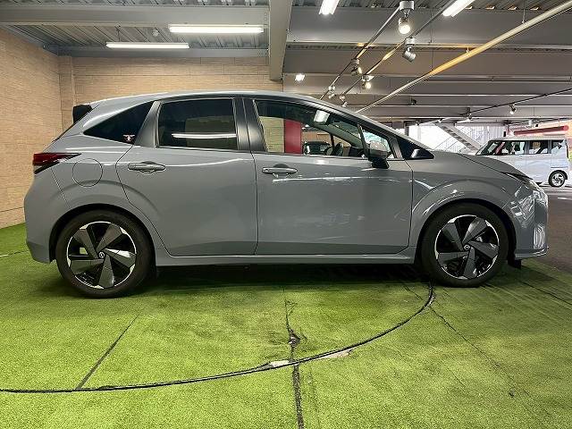 日産 ノートオーラの画像15