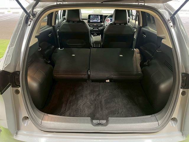 日産 ノートオーラの画像18