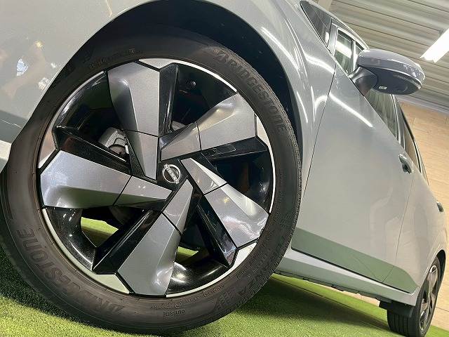 日産 ノートオーラの画像19