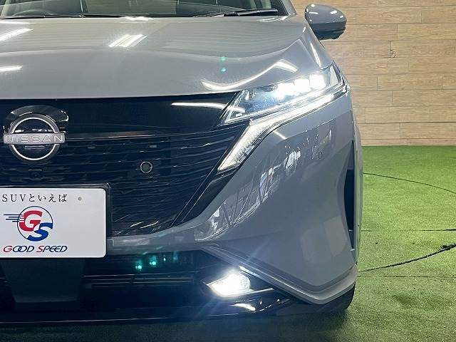 日産 ノートオーラの画像20