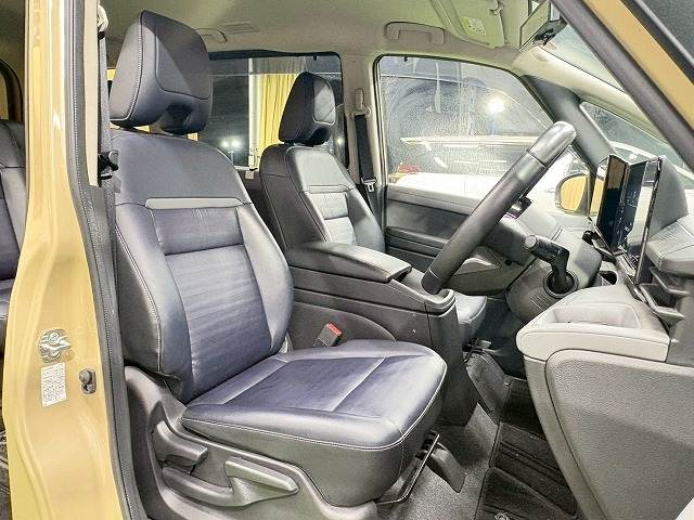 日産 セレナの画像9