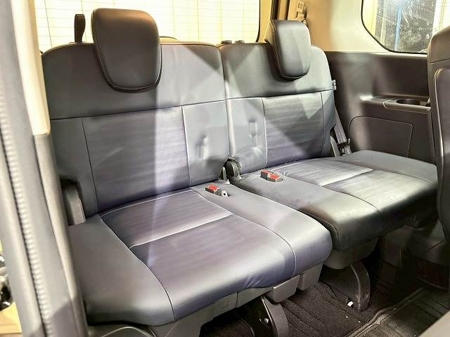 日産 セレナの画像11