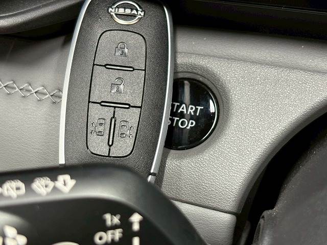 日産 セレナの画像13