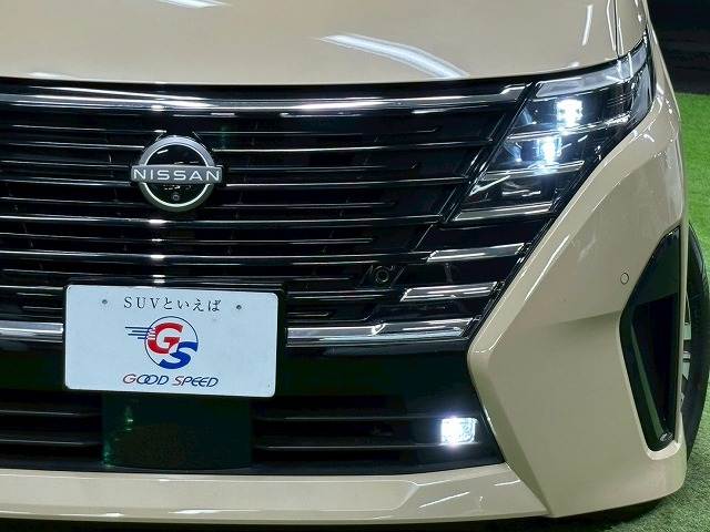日産 セレナの画像15