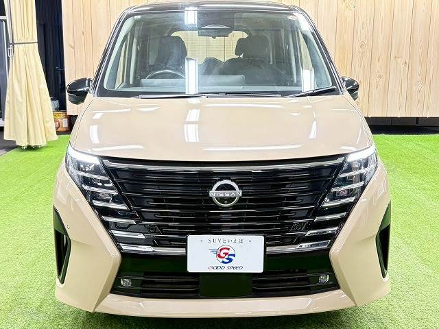 日産 セレナの画像17