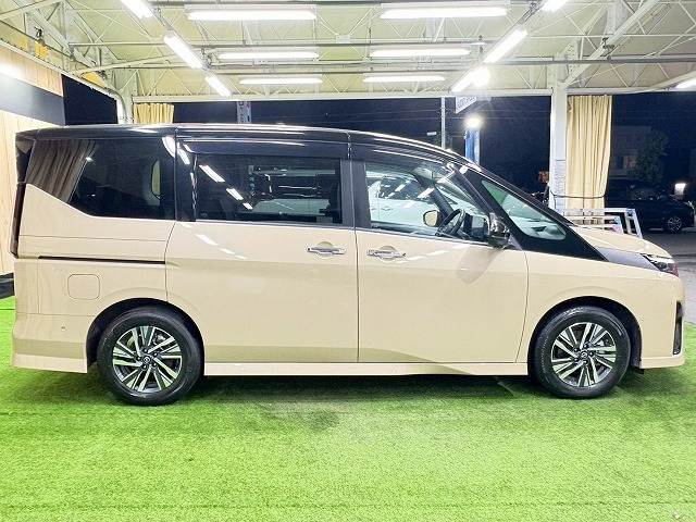日産 セレナの画像18