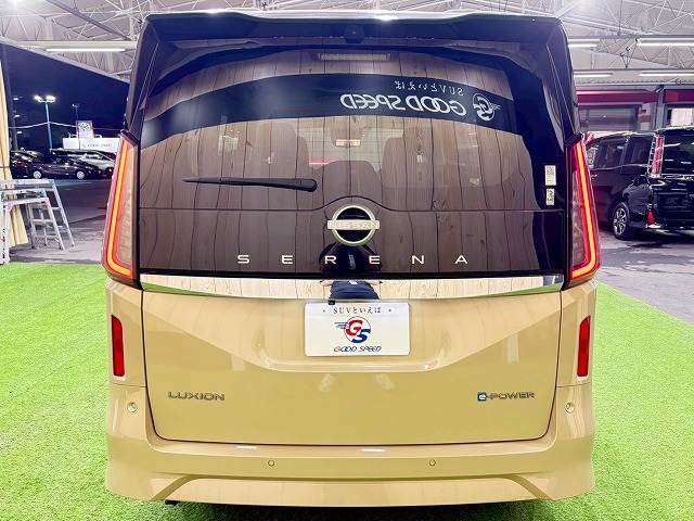 日産 セレナの画像19