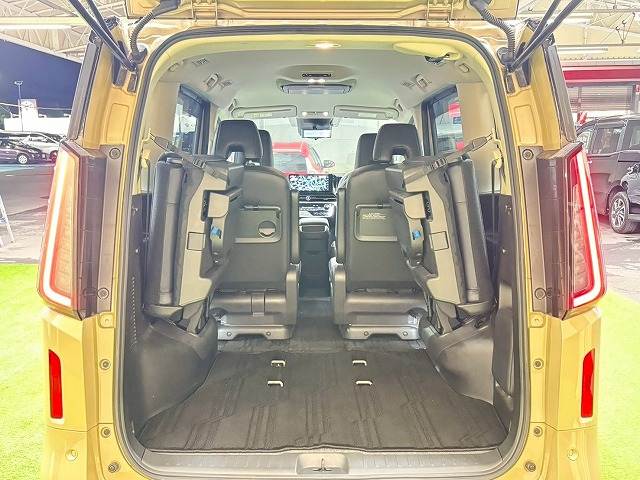 日産 セレナの画像20