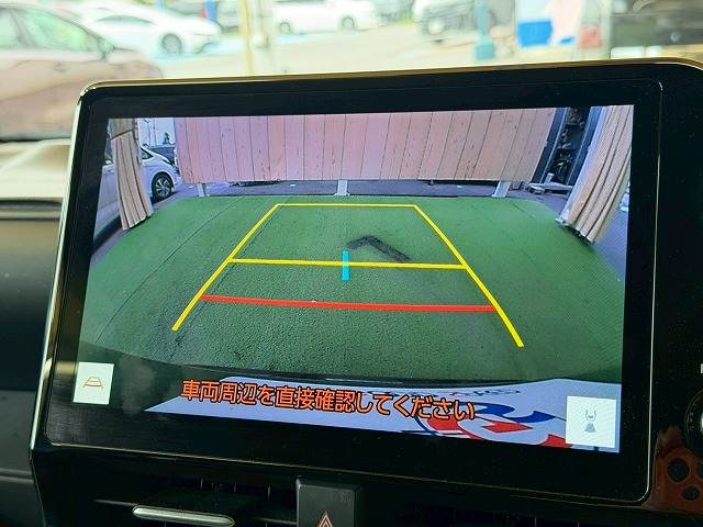 トヨタ ノアの画像4
