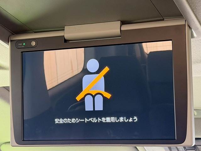 トヨタ アルファードの画像6