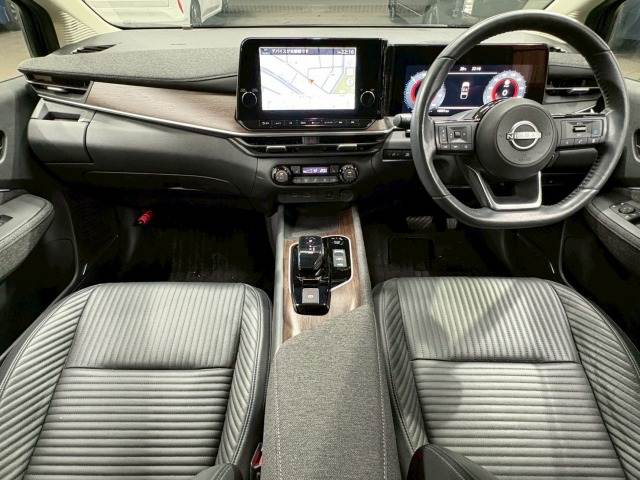 日産&nbsp;ノートオーラの画像3