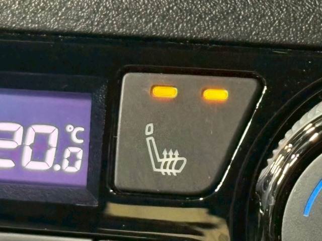 日産&nbsp;ノートオーラの画像6