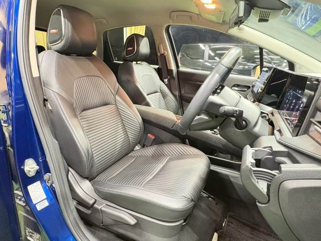 日産&nbsp;ノートオーラの画像10