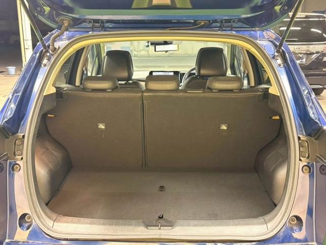 日産&nbsp;ノートオーラの画像12