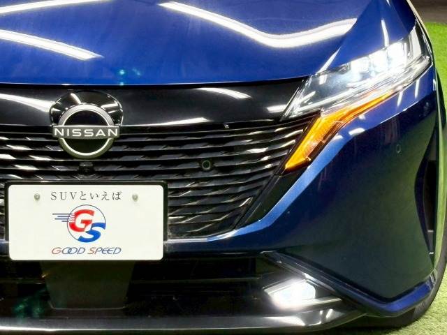 日産&nbsp;ノートオーラの画像19