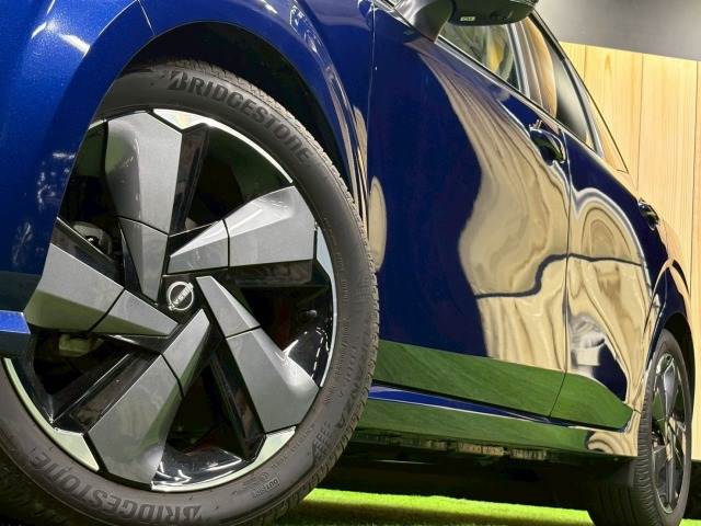 日産&nbsp;ノートオーラの画像20