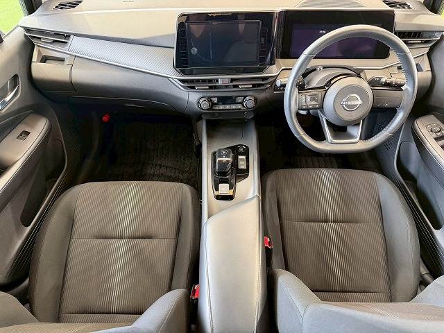 日産&nbsp;ノートの画像3