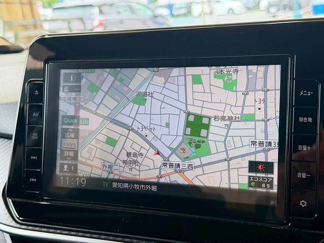 日産&nbsp;ノートの画像4