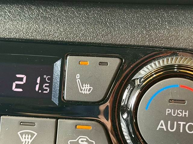 日産&nbsp;ノートの画像6