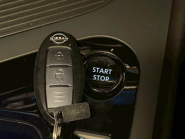 日産&nbsp;ノートの画像8