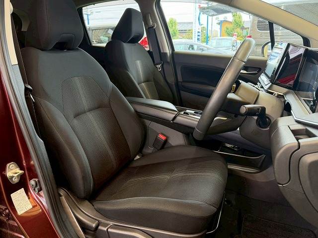日産&nbsp;ノートの画像10