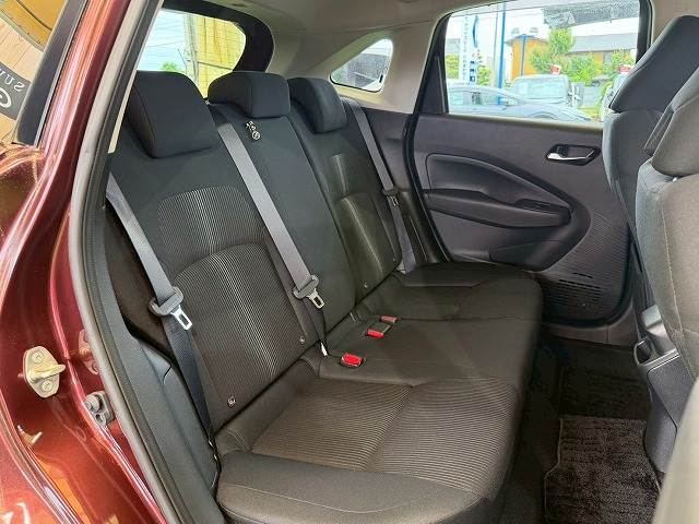 日産&nbsp;ノートの画像11
